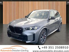 Bild des Angebotes BMW X5 M i xDrive*NP 143.000€*