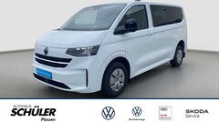 Bild des Angebotes VW T7 Caravelle 2,0 l TDI Life LED*9-SITZE*PDC*AHK-VORBEREITUNG