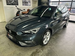 Bild des Angebotes SEAT Leon 1.5 eTSI DSG Sportstourer FR+ACC+Navi+Kan.