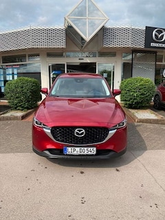 Bild des Angebotes Mazda CX-5 2.0L SKYACTIV G FWD AD'VANTAGE