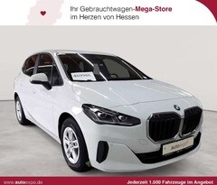 Bild des Angebotes BMW 218 218d Active Tourer Aut. Navi SHZ LED