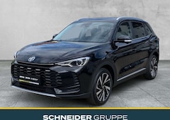 Bild des Angebotes MG ZS HEV Luxury 360 KAMERA+SHZ+NAVIGATION+TEMPOMAT