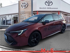 Bild des Angebotes Toyota Corolla Touring Sports 2.0 Hybrid GR Sport
