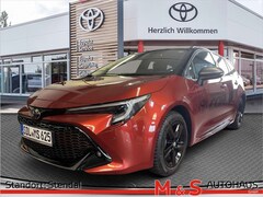 Bild des Angebotes Toyota Corolla Touring Sports 2.0 Hybrid GR Sport