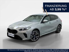 Bild des Angebotes BMW 120 M Sport Design