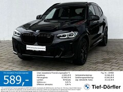Bild des Angebotes BMW X3 M 40i SAG AHK/SHZ/LASER/PAN/AKUSTIK/360/GESTIK