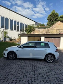 Bild des Angebotes VW Golf GTD sportivo