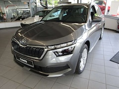 Bild des Angebotes Skoda Kamiq Style