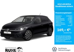 Bild des Angebotes VW Polo Life 1.0 TSI 81 kW DSG MATRIX-LED ACC