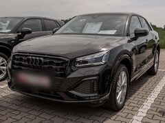 Bild des Angebotes Audi Q2 Advanced 35 TFSI 110(150) kW(PS) S tronic