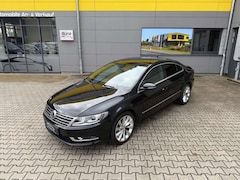 Bild des Angebotes VW CC Basis BMT/NAVI/SHZ/KAMERA/PANO/AUTOMATIK