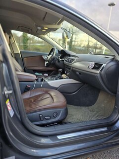 Bild des Angebotes Audi A7 3.0 TDI quattro tiptronic