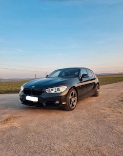 Bild des Angebotes BMW 120 120i Sport Line
