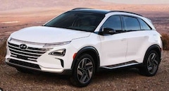 Bild des Angebotes Hyundai NEXO FCEV PRIME 163PS