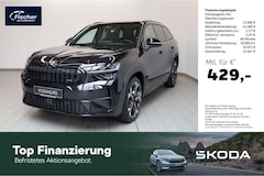 Bild des Angebotes Skoda Kodiaq 2.0 TSI RS 4x4