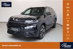 Bild des Angebotes Skoda Kodiaq 2.0 TSI RS 4x4