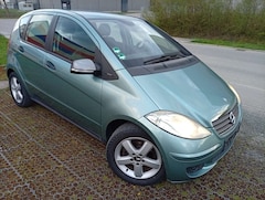 Bild des Angebotes Mercedes-Benz A 150 Classic