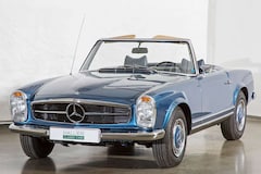 Bild des Angebotes Mercedes-Benz SL 280 280SL Pagode,  MB Classic Partner Restauration