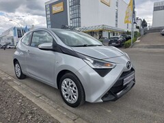 Bild des Angebotes Toyota Aygo AYGO x-play*1.Hand*