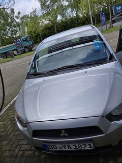 Bild des Angebotes Mitsubishi Colt ClearTec EDITION