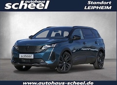 Bild des Angebotes Peugeot 5008 1.2 HYBRID136 GT ACC/KeyLess/KlimaA/2xKlima