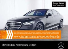 Bild des Angebotes Mercedes-Benz S 350 d L 4M AMG+PANO+DIGITAL-L+BURMESTER3D+19"