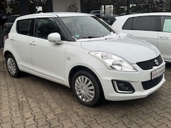 Bild des Angebotes Suzuki Swift Club 4x4 4WD AWD Allrad