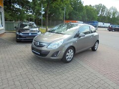 Bild des Angebotes Opel Corsa Satellite
