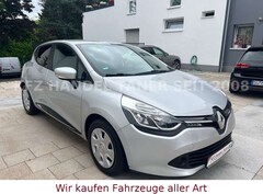 Bild des Angebotes Renault Clio IV Cargo Extra