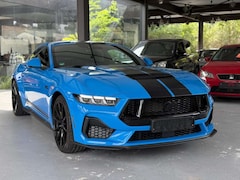 Bild des Angebotes Ford Mustang Fast-5.0 Ti-VCT V8 B&O Garant 09/2026