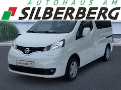 Bild des Angebotes Nissan NV200 /Evalia Tekna 1.5 Diesel 7-Sitze AHK NAVI KAMERA
