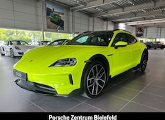 Porsche Taycan 4 Cross Turismo BOSE Performancebatterie+