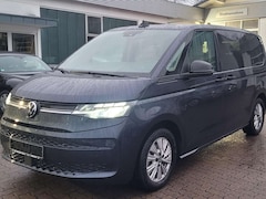 Bild des Angebotes VW T7 Multivan 2,0 TDI Life DSG