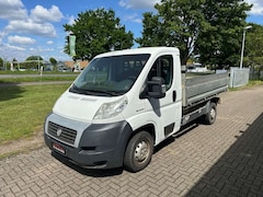 Bild des Angebotes Fiat Ducato Pritsche 35 120*TÜV-NEU*KUPPLUNG-NEU