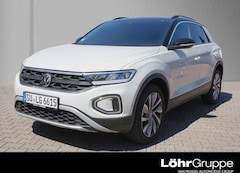 Bild des Angebotes VW T-Roc Life 1.0 TSI OPF 6-Gang Goal