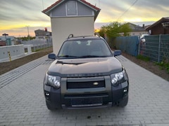 Bild des Angebotes Land Rover Freelander Td4 E