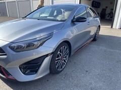 Bild des Angebotes Kia ProCeed / pro_cee'd GT