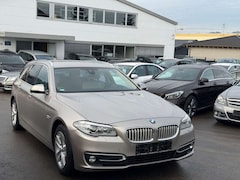 Bild des Angebotes BMW 530 5 Touring 530 d xDrive*NEU*TÜV*NAVi* gepfleg