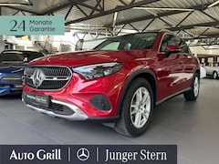 Bild des Angebotes Mercedes-Benz GLC 220 d 4M Avantgarde Pano Dlight Burm HUD AHK