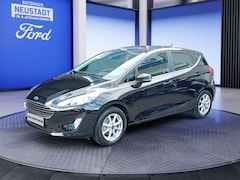 Bild des Angebotes Ford Fiesta 1.1 S&S TITANIUM