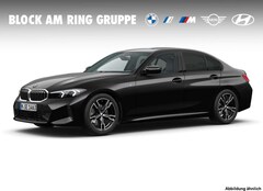 Bild des Angebotes BMW 320 d Limousine