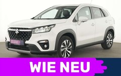 Bild des Angebotes Suzuki S-Cross Comfort+ ACC|360°|LED|Kessy|CarPlay|SHZ