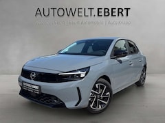 Bild des Angebotes Opel Corsa F 1.2 Turbo Edition TECH-PAKET/KAMERA/SHZ/