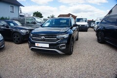 Bild des Angebotes VW T-Cross Active