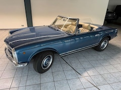 Bild des Angebotes Mercedes-Benz SL 230 230 SL Pagode Cabrio Restauriert