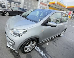 Bild des Angebotes VW up! high