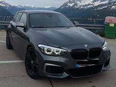 Bild des Angebotes BMW 140 M140i Aut. Special Edition
