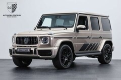 Bild des Angebotes Mercedes-Benz G 63 AMG G 63 AMG Superior/Performance/RearSeat/22"