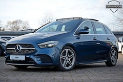 Bild des Angebotes Mercedes-Benz B 200 d AMG-LINE Advanced+|PANO|360°|FAHRSCHULE
