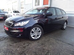 Bild des Angebotes Peugeot 308 SW Business-Line Navi, Panoramadach